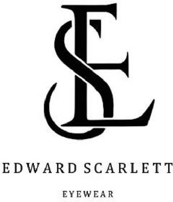 EDWARD SCARLETT EYEWEAR ES