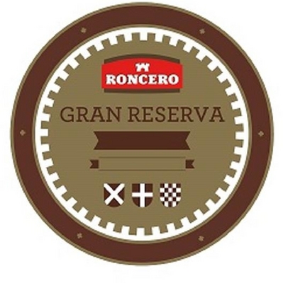 RONCERO GRAN RESERVA