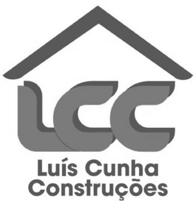 LCC LUÍS CUNHA CONSTRUÇÕES