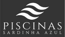 PISCINAS SARDINHA AZUL