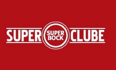 SUPER CLUBE SUPER BOCK