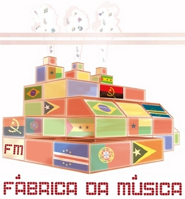 FÁBRICA DA MÚSICA