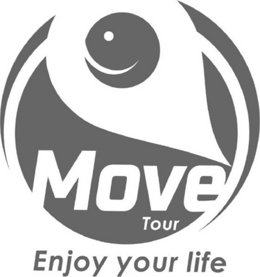 MOVE - TOUR - ENJOY YOU LIFE