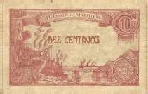 HERDADE DA MAROTEIRA DEZ CENTAVOS