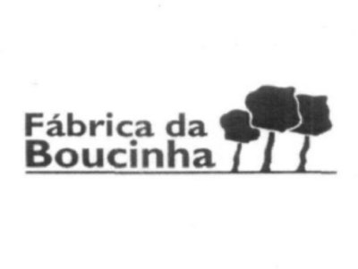 FÁBRICA DA BOUCINHA