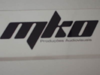 MKO PRODUÇÕES AUDIOVISUAIS