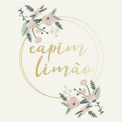 CAPIM LIMÃO
