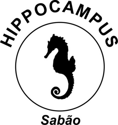 HIPPOCAMPUS SABÃO