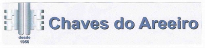 CHAVES DO AREEIRO