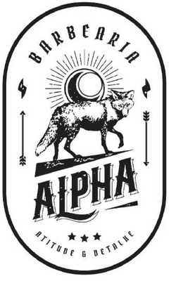 BARBEARIA ALPHA