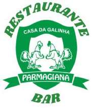 RESTAURANTE CASA DA GALINHA PARMAGIANA BAR
