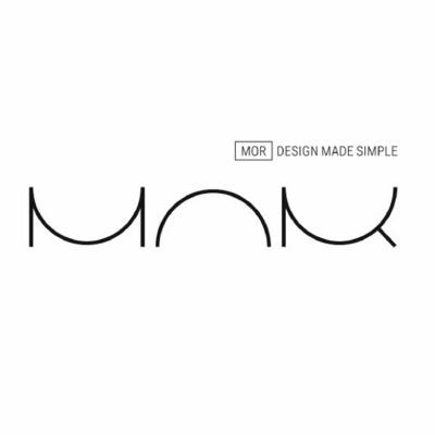 MOR DESIGN MADE SIMPLE