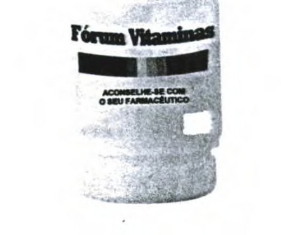 FÓRUM VITAMINAS