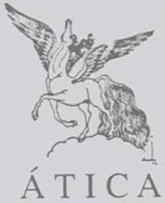 ÁTICA