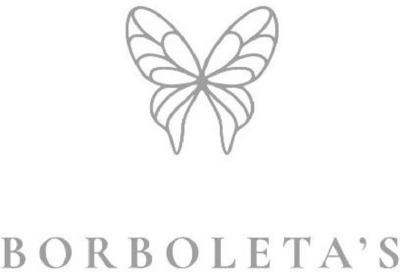 BORBOLETA'S