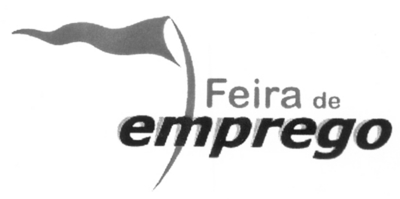 FEIRA DE EMPREGO