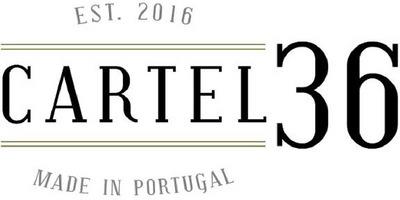 EST. 2016 CARTEL 36 MADE IN PORTUGAL