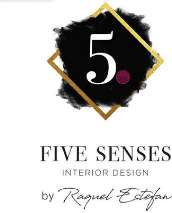 5 FIVE SENSES INTERIOR DESIGN BY RAQUEL ESTEFAN