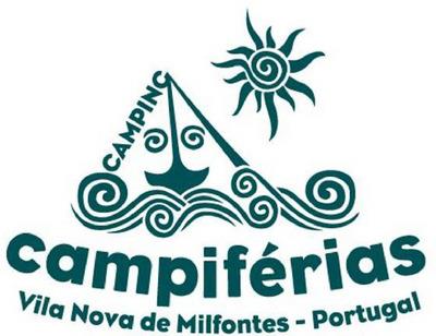 CAMPING CAMPIFÉRIAS VILA NOVA DE MILFONTES - PORTUGAL