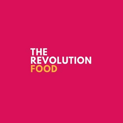 THE REVOLUTION FOOD