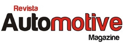 REVISTA AUTOMOTIVE MAGAZINE