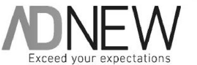 ADNEW EXCEED YOUR EXPECTATIONS