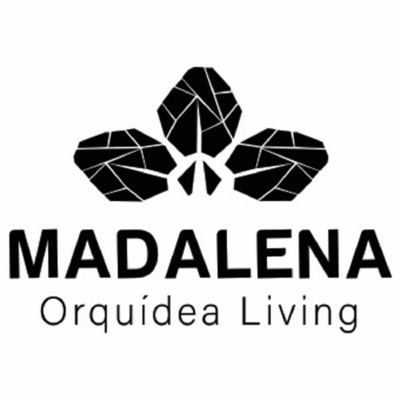 MADALENA ORQUÍDEA LIVING