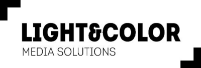 LIGHT & COLOR - MEDIA SOLUTIONS