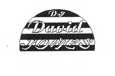 DJ DAVID JONES