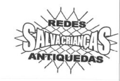 SALVACRIANÇAS REDES ANTIQUEDAS