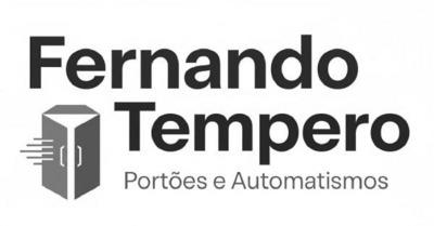 FERNANDO TEMPERO PORTÕES E AUTOMATISMOS
