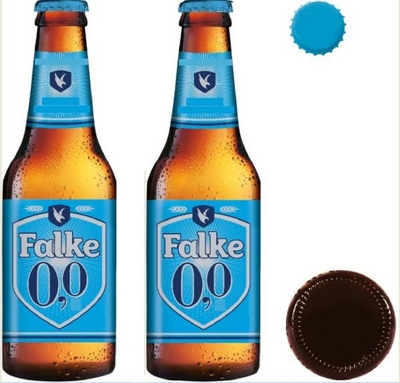 FALKE 0,0