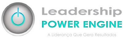 LEADERSHIP POWER ENGINE A LIDERANÇA QUE GERA RESULTADOS