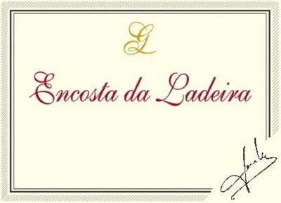 ENCOSTA DA LADEIRA