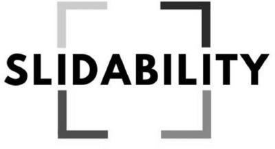 SLIDABILITY