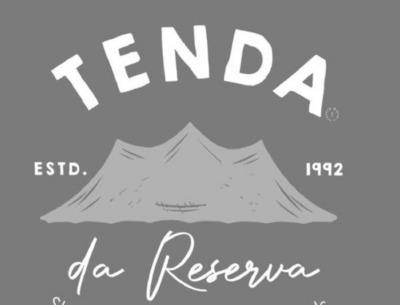 TENDA DA RESERVA ESTD. 1992