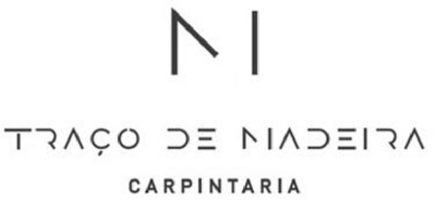 TRAÇO DE MADEIRA CARPINTARIA