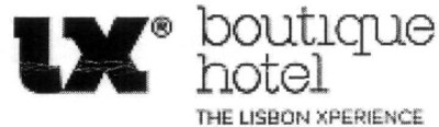 LX BOUTIQUE HOTEL