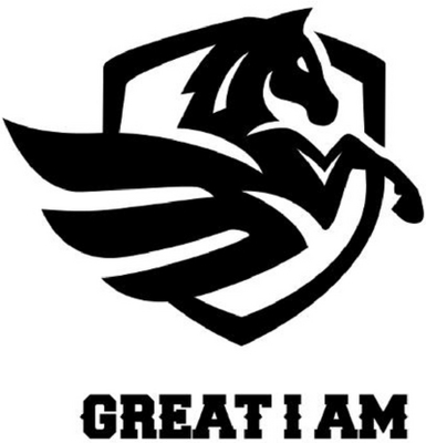 GREAT I AM
