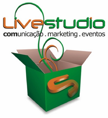LIVESTUDIO - COMUNICAÇÃO.MARKETING.EVENTOS