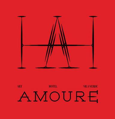AMOURE ART HOTEL VILA VERDE