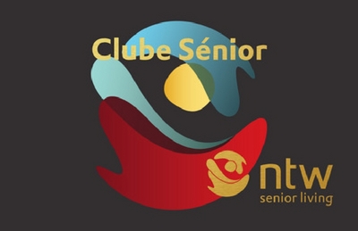 CLUBE SÉNIOR NTW SENIOR LIVING