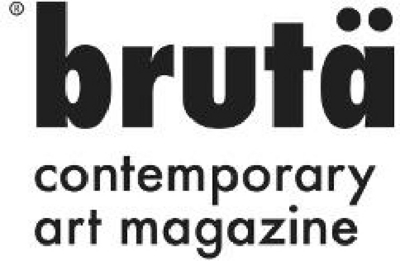 BRUTÄ CONTEMPORARY ART MAGAZINE
