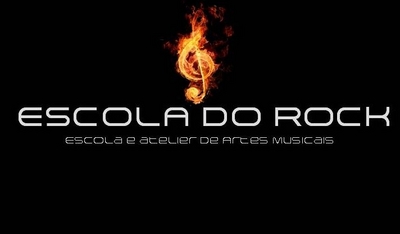 ESCOLA DO ROCK - ESCOLA E ATELIER DE ARTES MUSICAIS