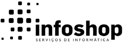 INFOSHOP  SERVIÇOS DE INFORMÁTICA