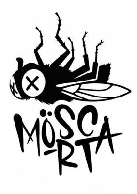 MOSCA MORTA