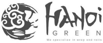 HANOI GREEN WE SPECIALIZE IN WRAP AND ROLLS
