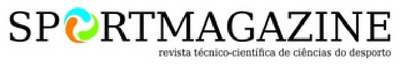 SPORTMAGAZINE - REVISTA TÉCNICO-CIENTÍFICA DE CIÊNCIAS DO DESPORTO