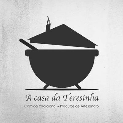 A CASA DA TERESINHA COMIDA TRADICIONAL PRODUTOS DE ARTESANATO