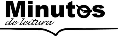 MINUTOS DE LEITURA